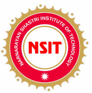 Narnarayan Shastri Institute of Technology Logo